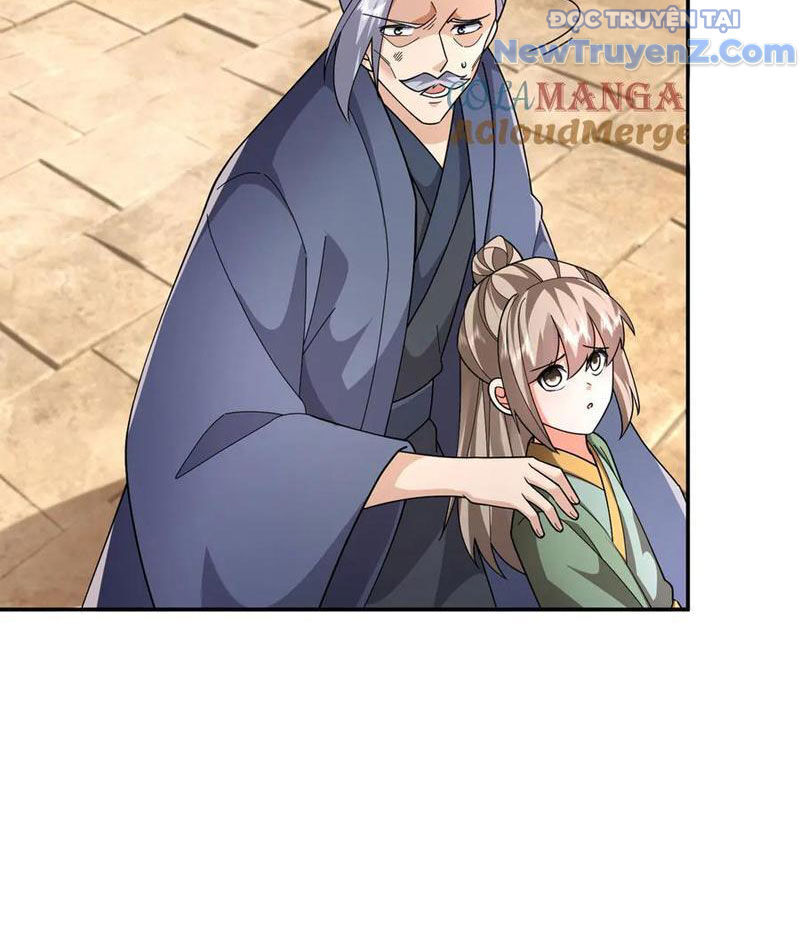 Ngủ Say Vạn Cổ Xuất Thế Quét Ngang Chư Thiên [Chap 47-107]