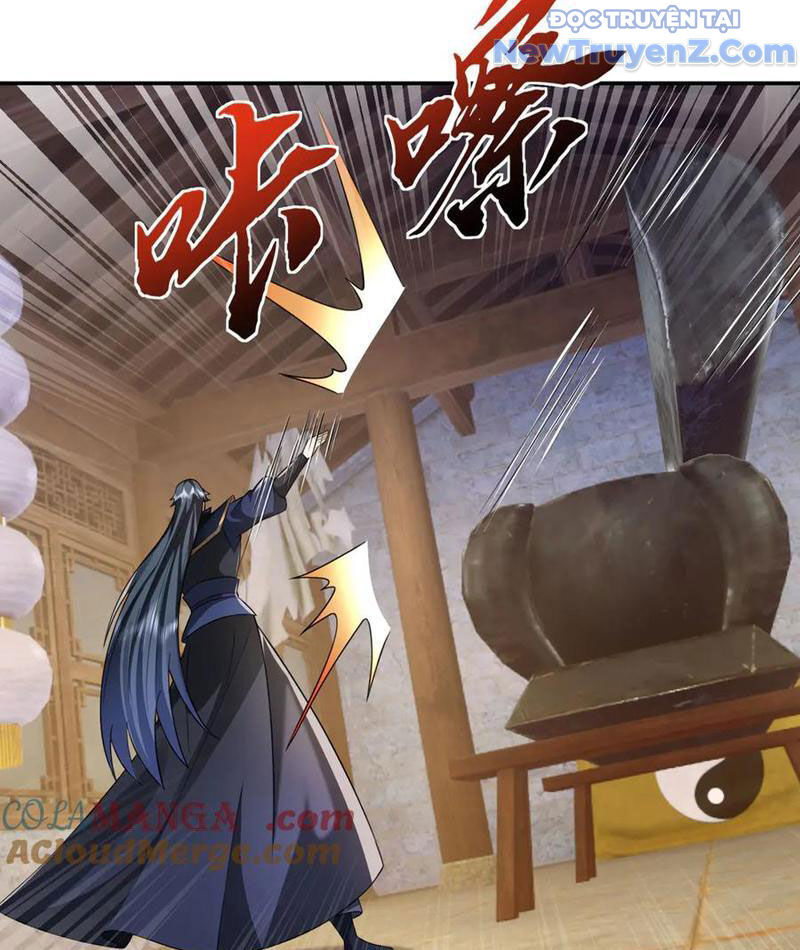 Ngủ Say Vạn Cổ Xuất Thế Quét Ngang Chư Thiên [Chap 47-107]