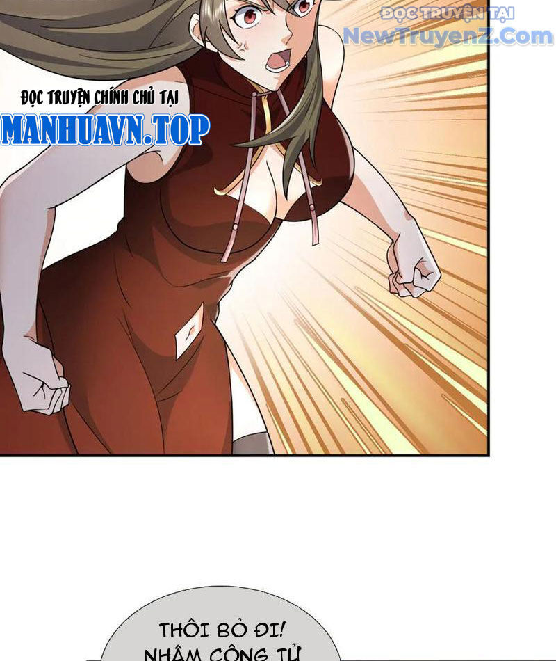 Ngủ Say Vạn Cổ Xuất Thế Quét Ngang Chư Thiên [Chap 47-107]