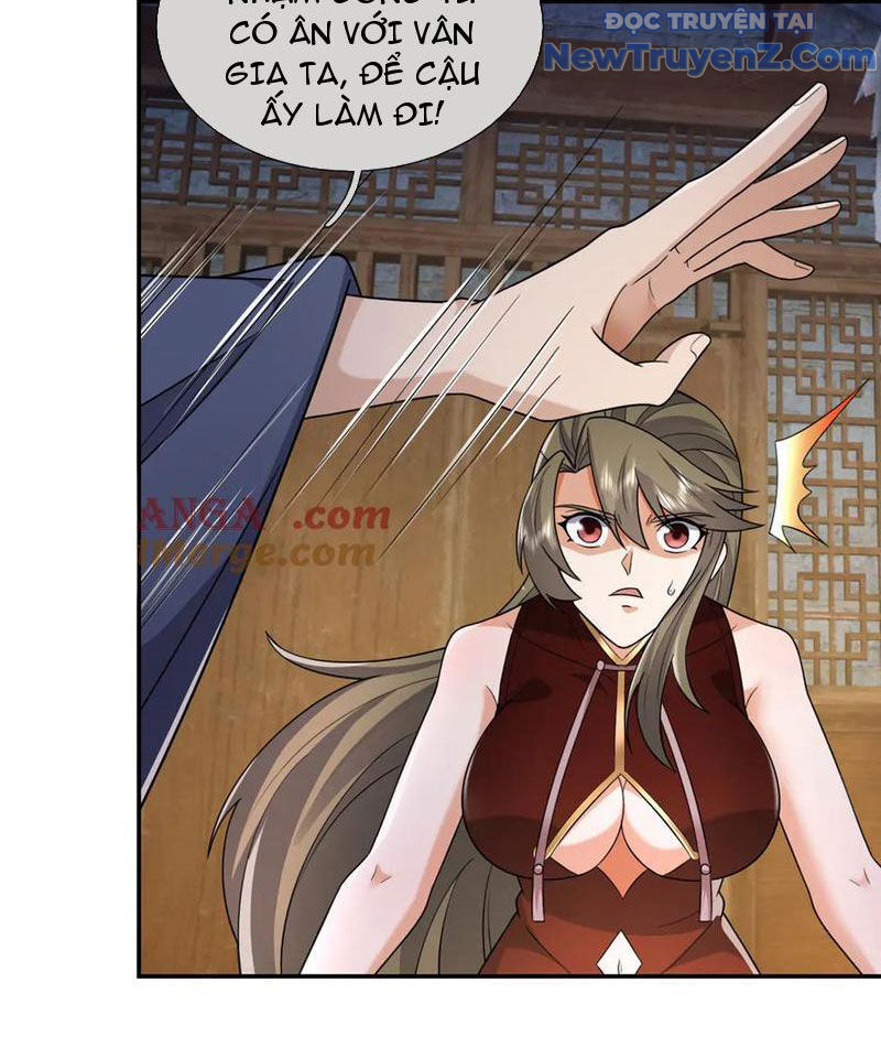 Ngủ Say Vạn Cổ Xuất Thế Quét Ngang Chư Thiên [Chap 47-107]