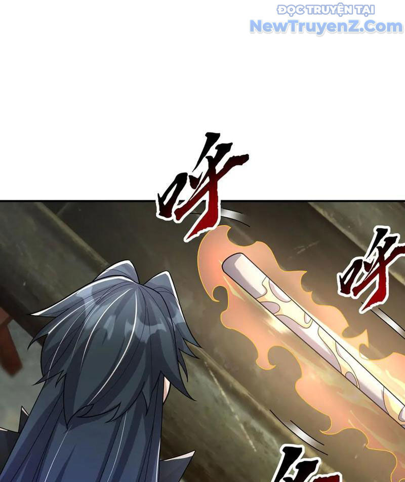 Ngủ Say Vạn Cổ Xuất Thế Quét Ngang Chư Thiên [Chap 47-107]