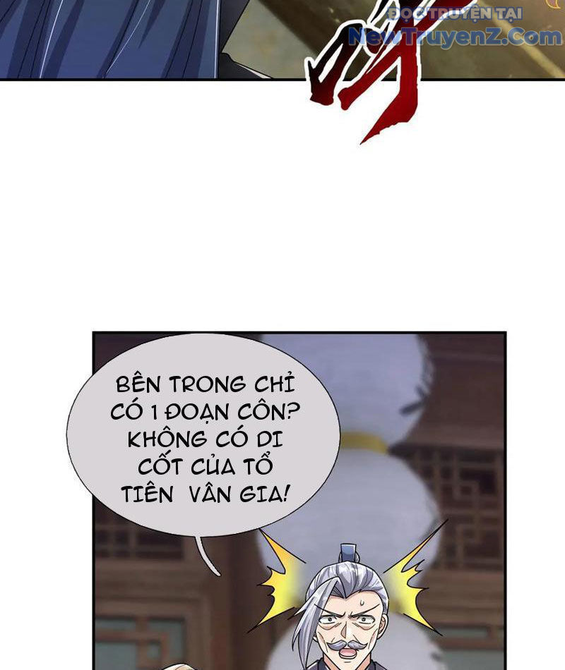 Ngủ Say Vạn Cổ Xuất Thế Quét Ngang Chư Thiên [Chap 47-107]