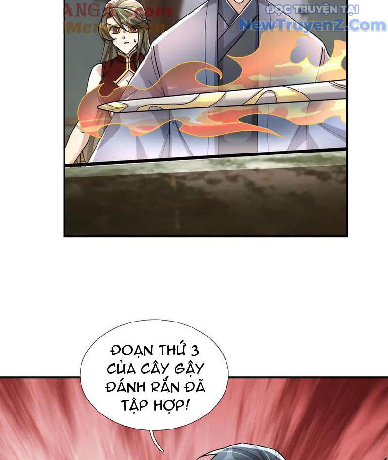 Ngủ Say Vạn Cổ Xuất Thế Quét Ngang Chư Thiên [Chap 47-107]