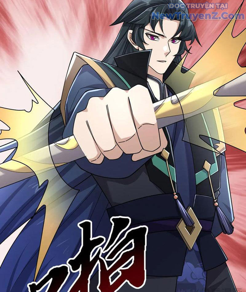 Ngủ Say Vạn Cổ Xuất Thế Quét Ngang Chư Thiên [Chap 47-107]