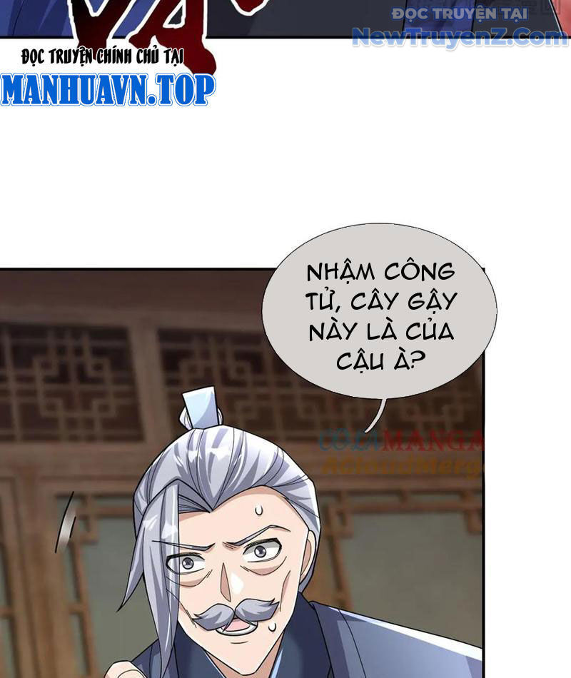 Ngủ Say Vạn Cổ Xuất Thế Quét Ngang Chư Thiên [Chap 47-107]