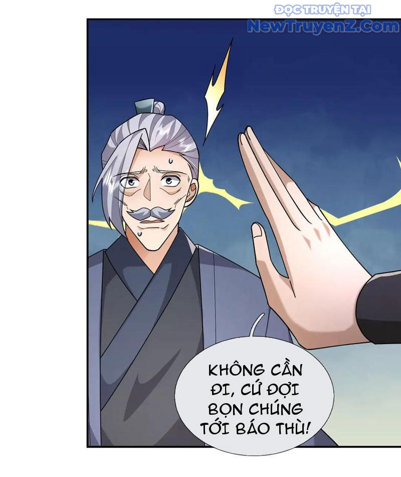 Ngủ Say Vạn Cổ Xuất Thế Quét Ngang Chư Thiên [Chap 47-107]