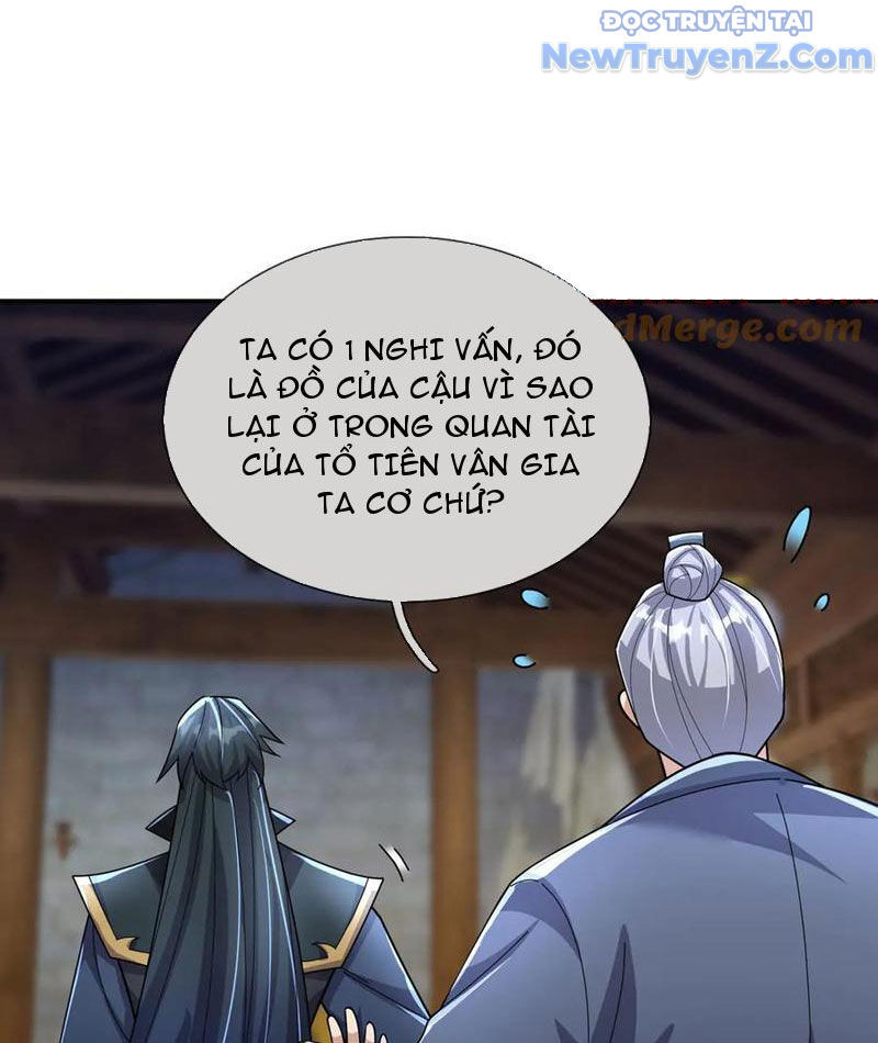 Ngủ Say Vạn Cổ Xuất Thế Quét Ngang Chư Thiên [Chap 47-107]