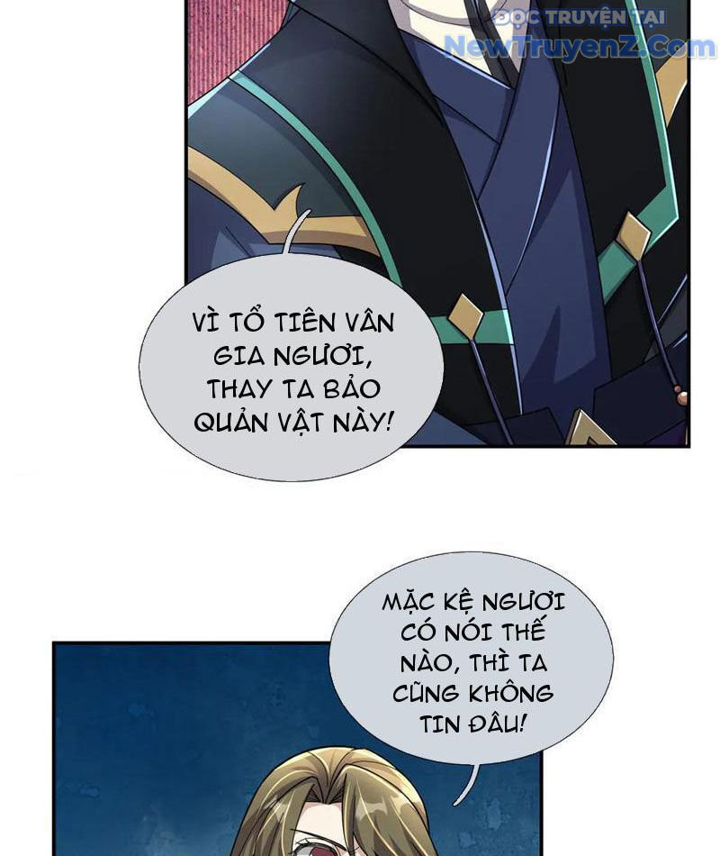 Ngủ Say Vạn Cổ Xuất Thế Quét Ngang Chư Thiên [Chap 47-107]