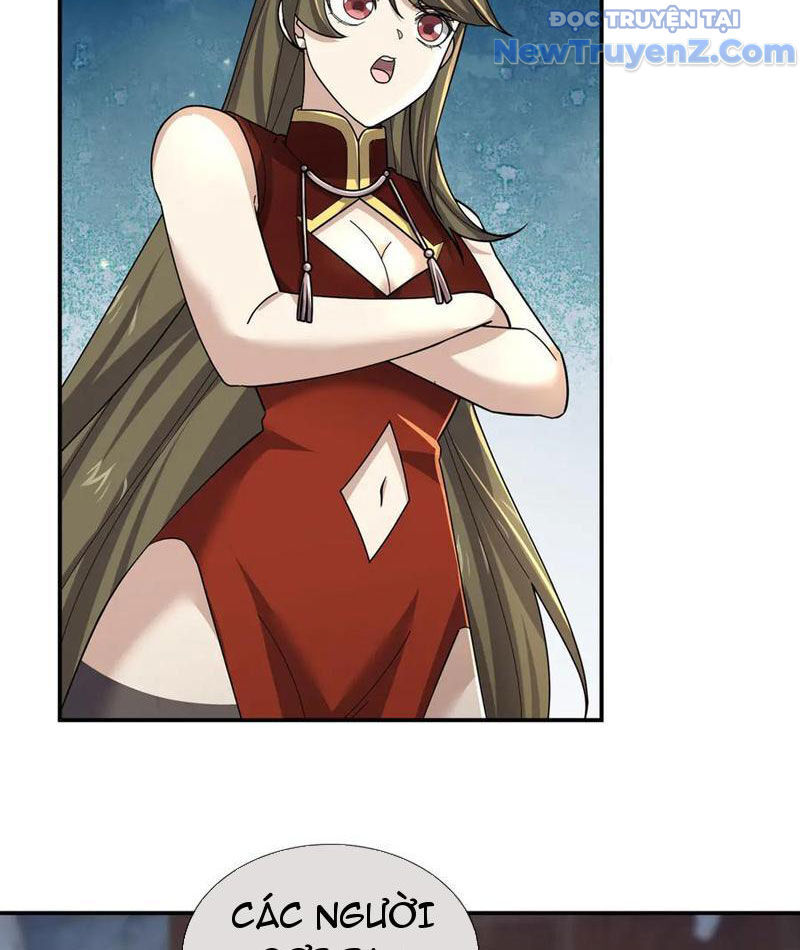 Ngủ Say Vạn Cổ Xuất Thế Quét Ngang Chư Thiên [Chap 47-107]