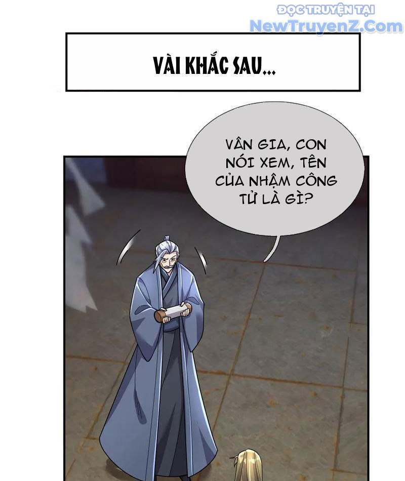 Ngủ Say Vạn Cổ Xuất Thế Quét Ngang Chư Thiên [Chap 47-107]