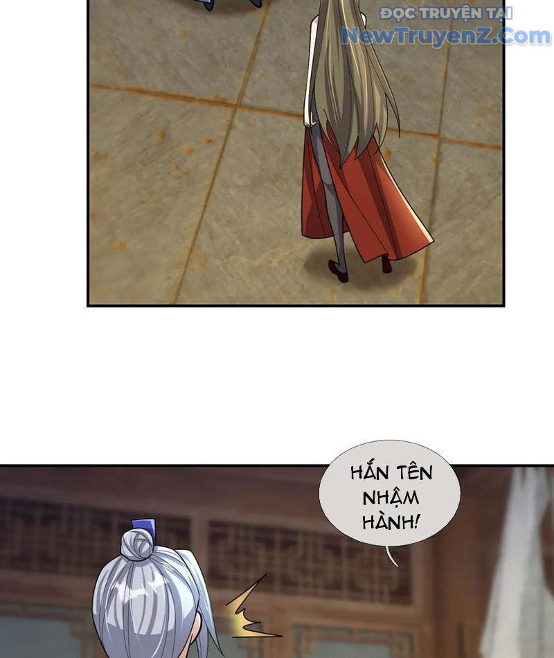Ngủ Say Vạn Cổ Xuất Thế Quét Ngang Chư Thiên [Chap 47-107]