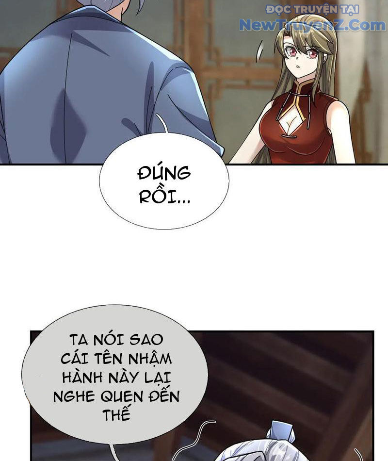 Ngủ Say Vạn Cổ Xuất Thế Quét Ngang Chư Thiên [Chap 47-107]