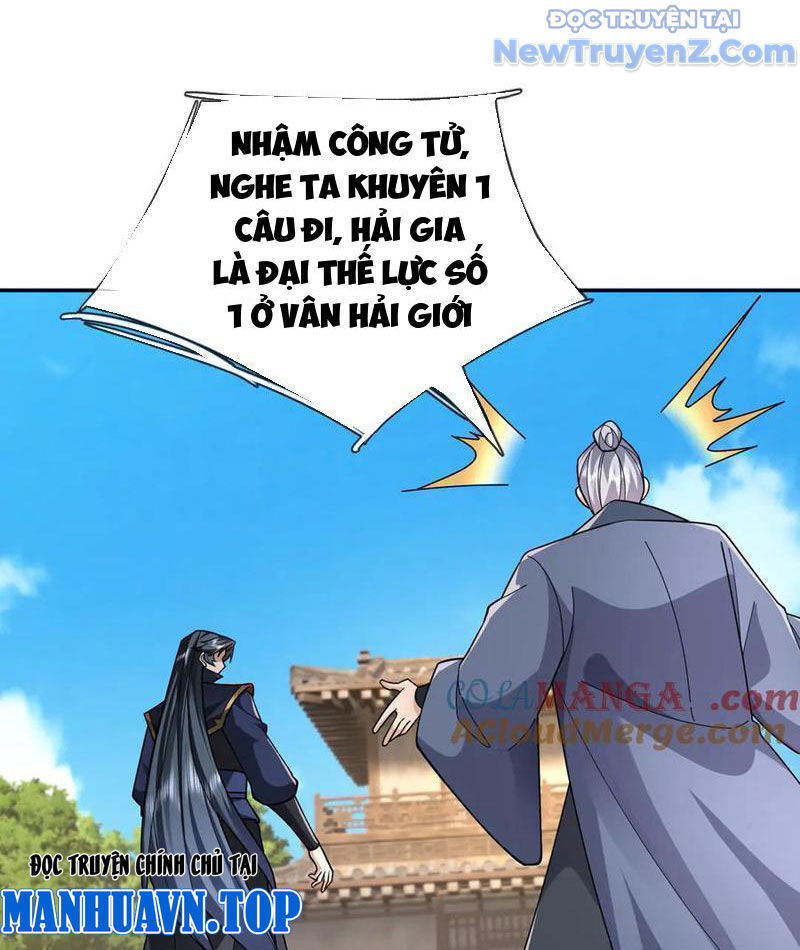 Ngủ Say Vạn Cổ Xuất Thế Quét Ngang Chư Thiên [Chap 47-107]