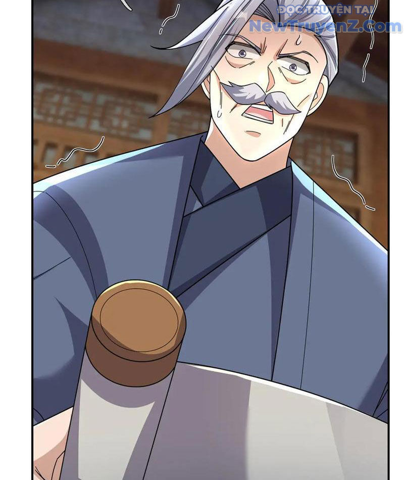 Ngủ Say Vạn Cổ Xuất Thế Quét Ngang Chư Thiên [Chap 47-107]