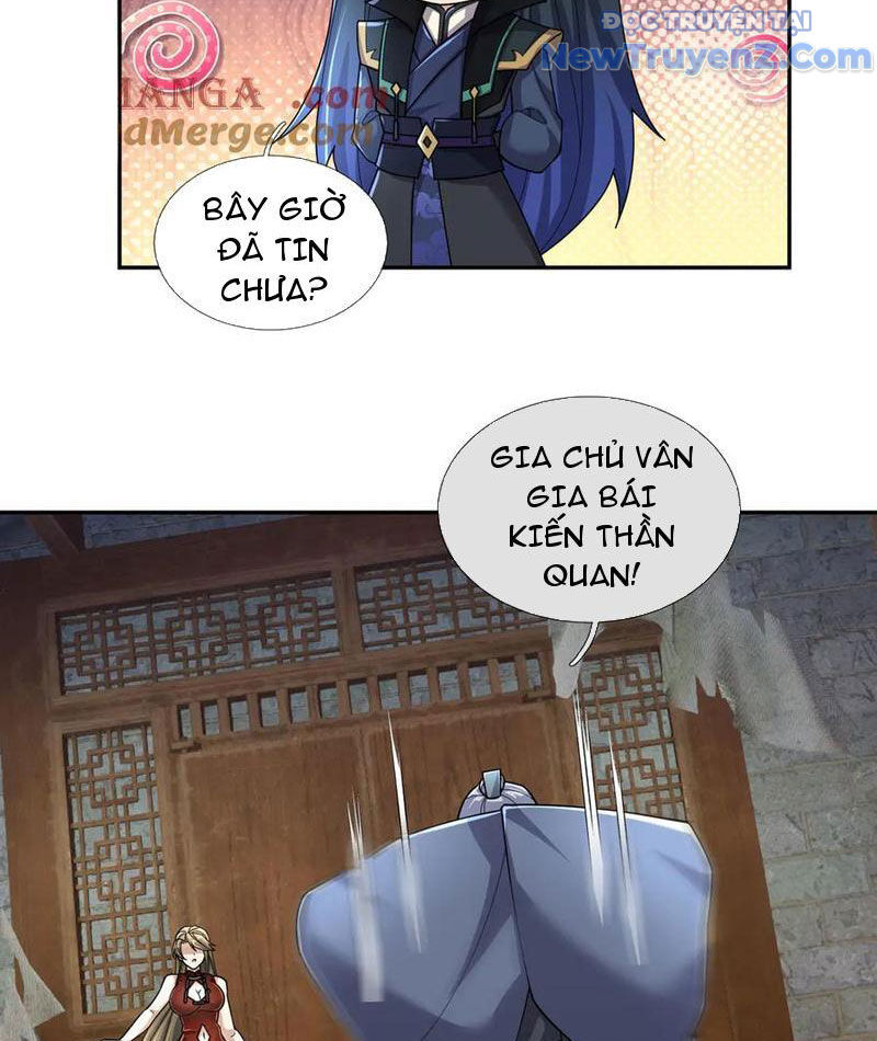 Ngủ Say Vạn Cổ Xuất Thế Quét Ngang Chư Thiên [Chap 47-107]
