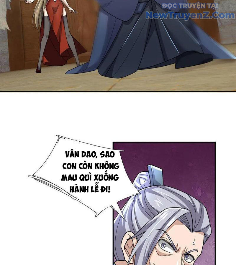 Ngủ Say Vạn Cổ Xuất Thế Quét Ngang Chư Thiên [Chap 47-107]