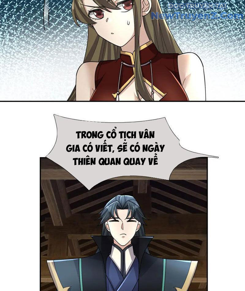 Ngủ Say Vạn Cổ Xuất Thế Quét Ngang Chư Thiên [Chap 47-107]