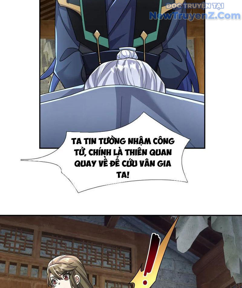 Ngủ Say Vạn Cổ Xuất Thế Quét Ngang Chư Thiên [Chap 47-107]