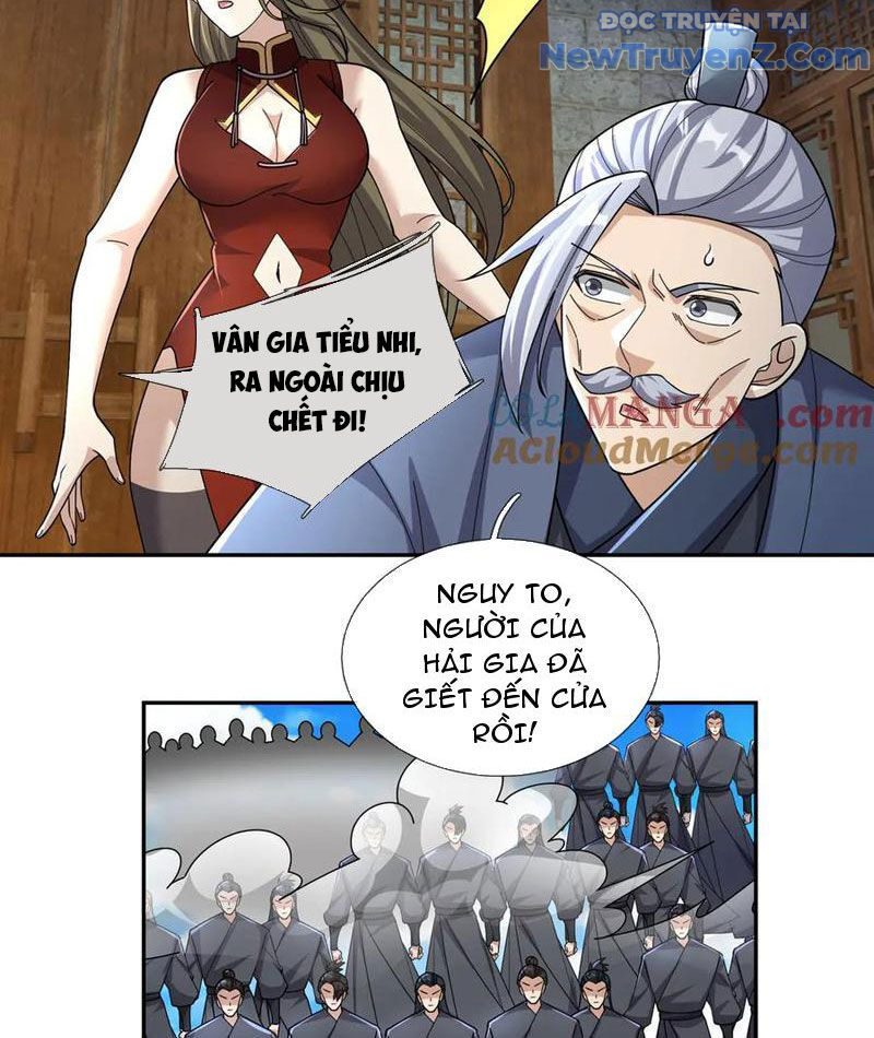 Ngủ Say Vạn Cổ Xuất Thế Quét Ngang Chư Thiên [Chap 47-107]