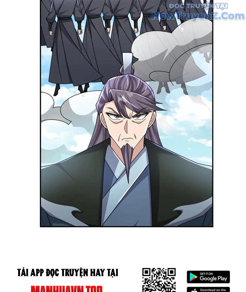 Ngủ Say Vạn Cổ Xuất Thế Quét Ngang Chư Thiên [Chap 47-107]