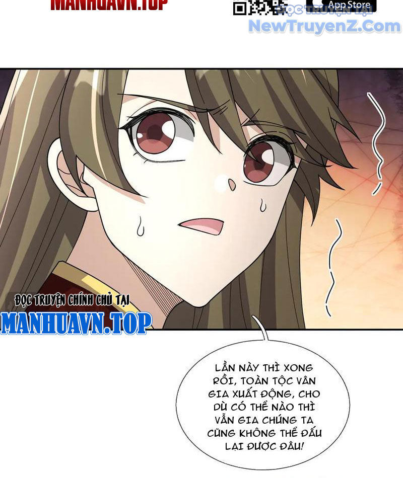 Ngủ Say Vạn Cổ Xuất Thế Quét Ngang Chư Thiên [Chap 47-107]