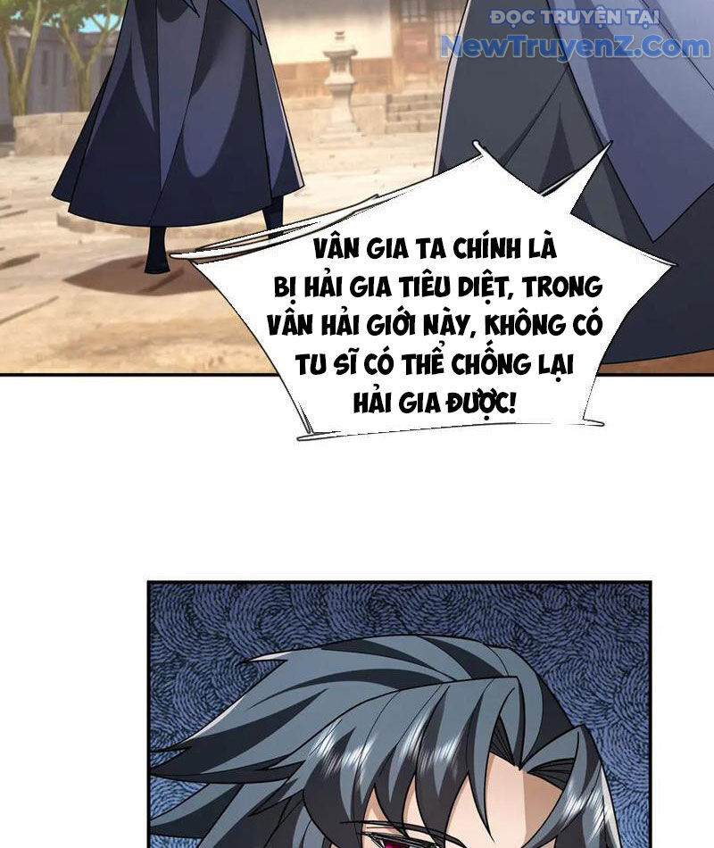 Ngủ Say Vạn Cổ Xuất Thế Quét Ngang Chư Thiên [Chap 47-107]