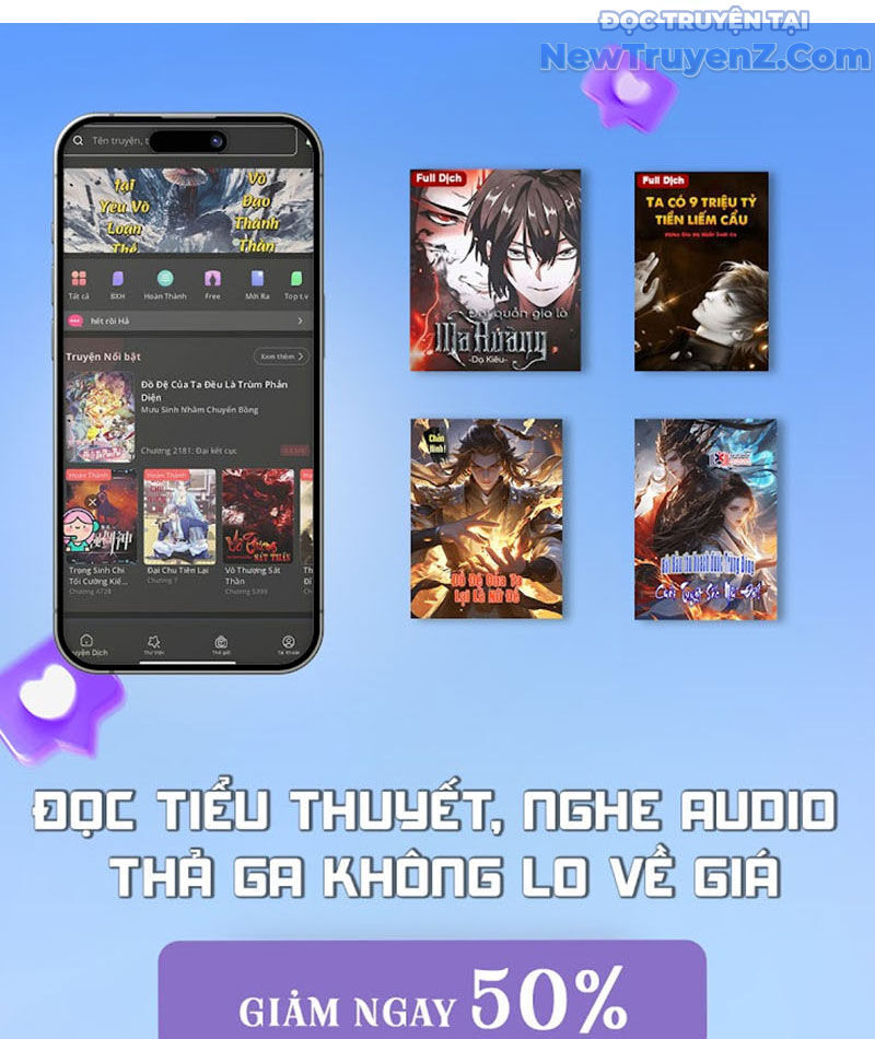 Ngủ Say Vạn Cổ Xuất Thế Quét Ngang Chư Thiên [Chap 47-107]
