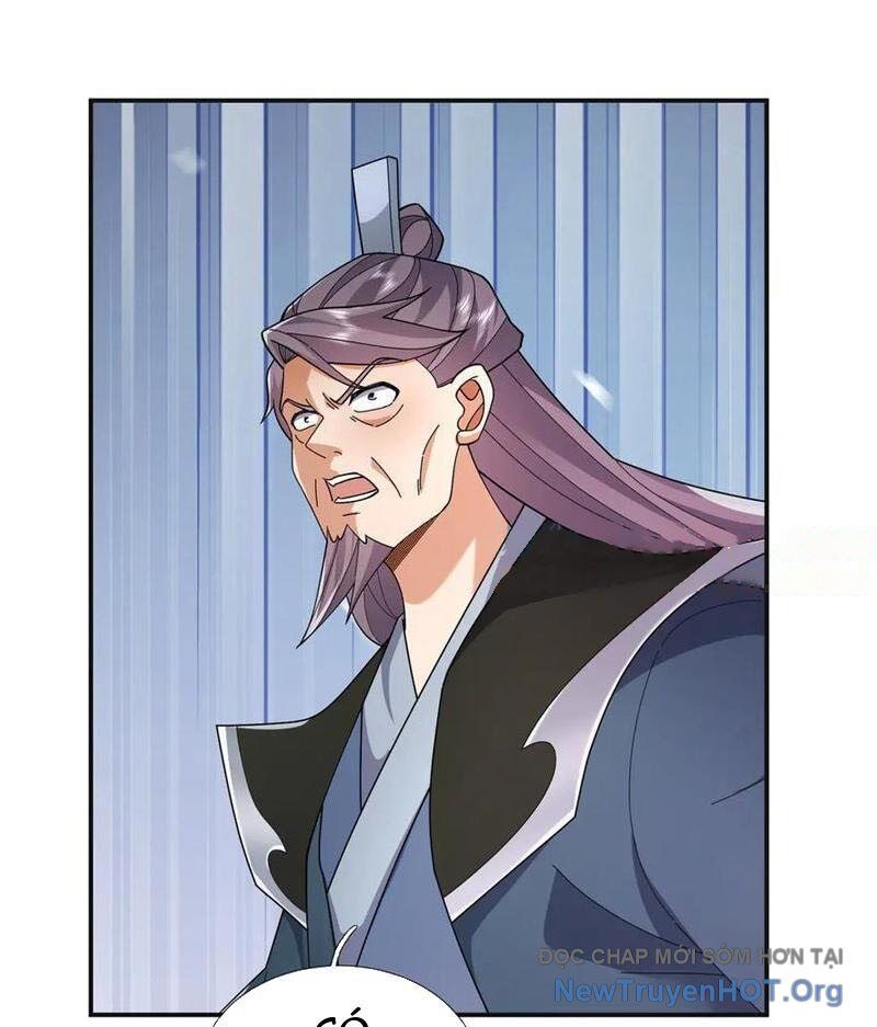 Ngủ Say Vạn Cổ Xuất Thế Quét Ngang Chư Thiên [Chap 47-107]