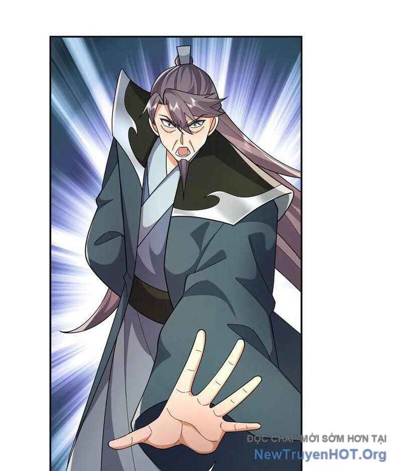 Ngủ Say Vạn Cổ Xuất Thế Quét Ngang Chư Thiên [Chap 47-107]