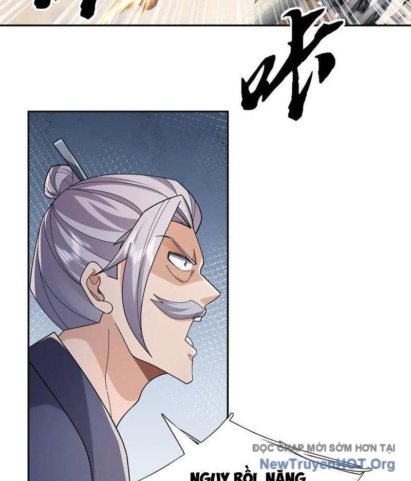 Ngủ Say Vạn Cổ Xuất Thế Quét Ngang Chư Thiên [Chap 47-107]