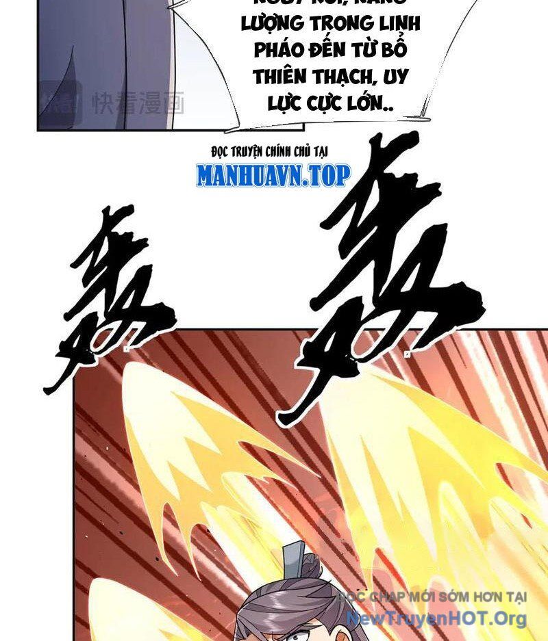 Ngủ Say Vạn Cổ Xuất Thế Quét Ngang Chư Thiên [Chap 47-107]