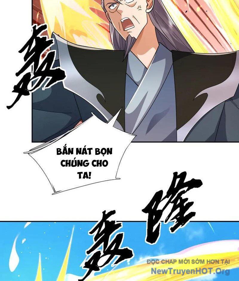 Ngủ Say Vạn Cổ Xuất Thế Quét Ngang Chư Thiên [Chap 47-107]