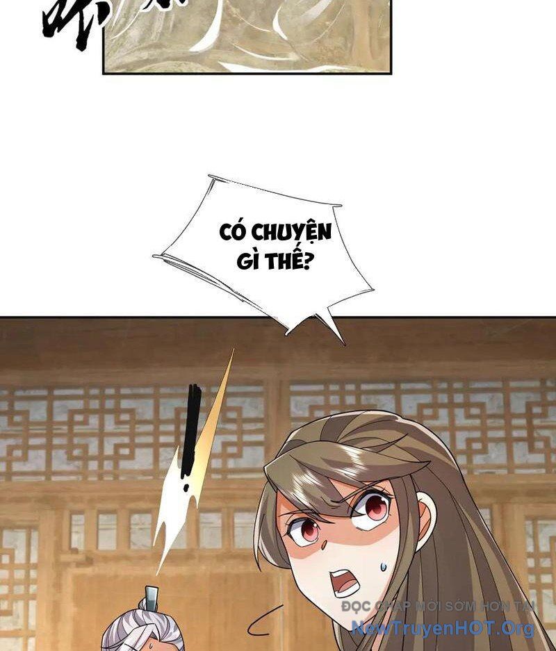 Ngủ Say Vạn Cổ Xuất Thế Quét Ngang Chư Thiên [Chap 47-107]