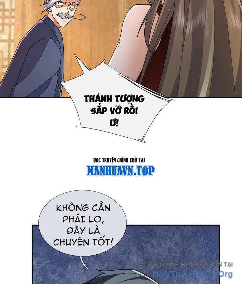 Ngủ Say Vạn Cổ Xuất Thế Quét Ngang Chư Thiên [Chap 47-107]