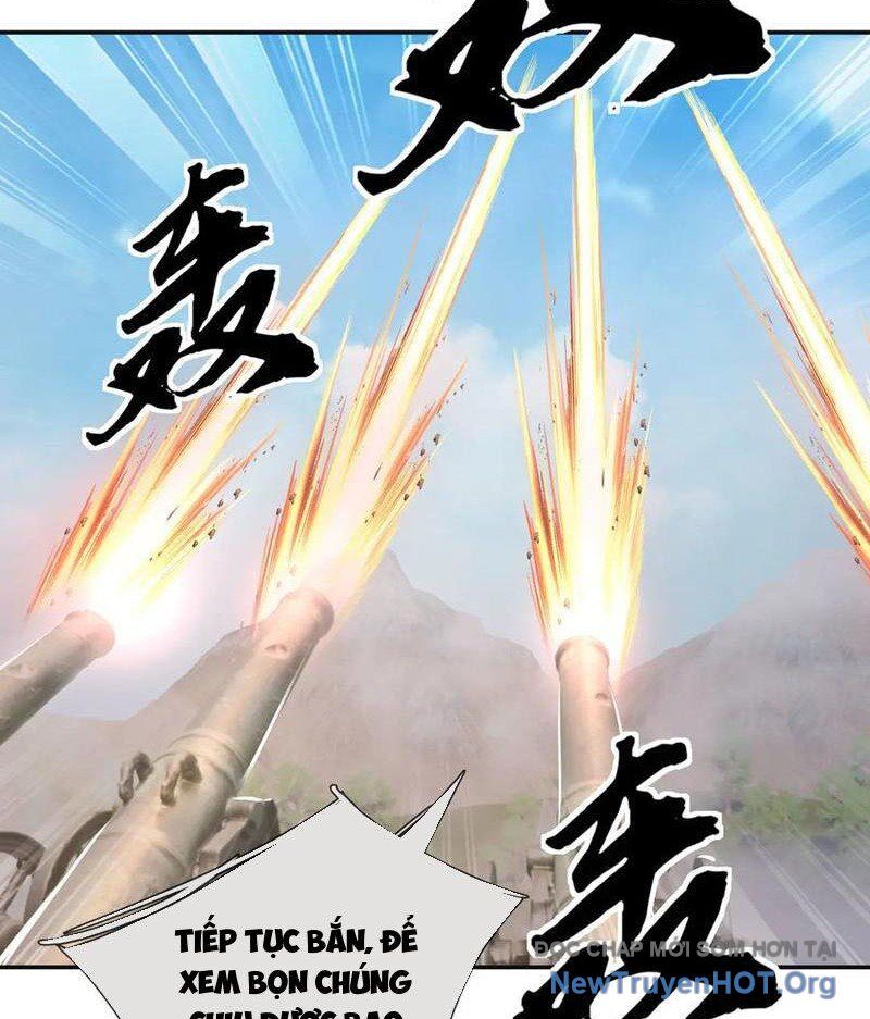 Ngủ Say Vạn Cổ Xuất Thế Quét Ngang Chư Thiên [Chap 47-107]