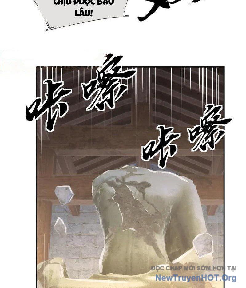 Ngủ Say Vạn Cổ Xuất Thế Quét Ngang Chư Thiên [Chap 47-107]