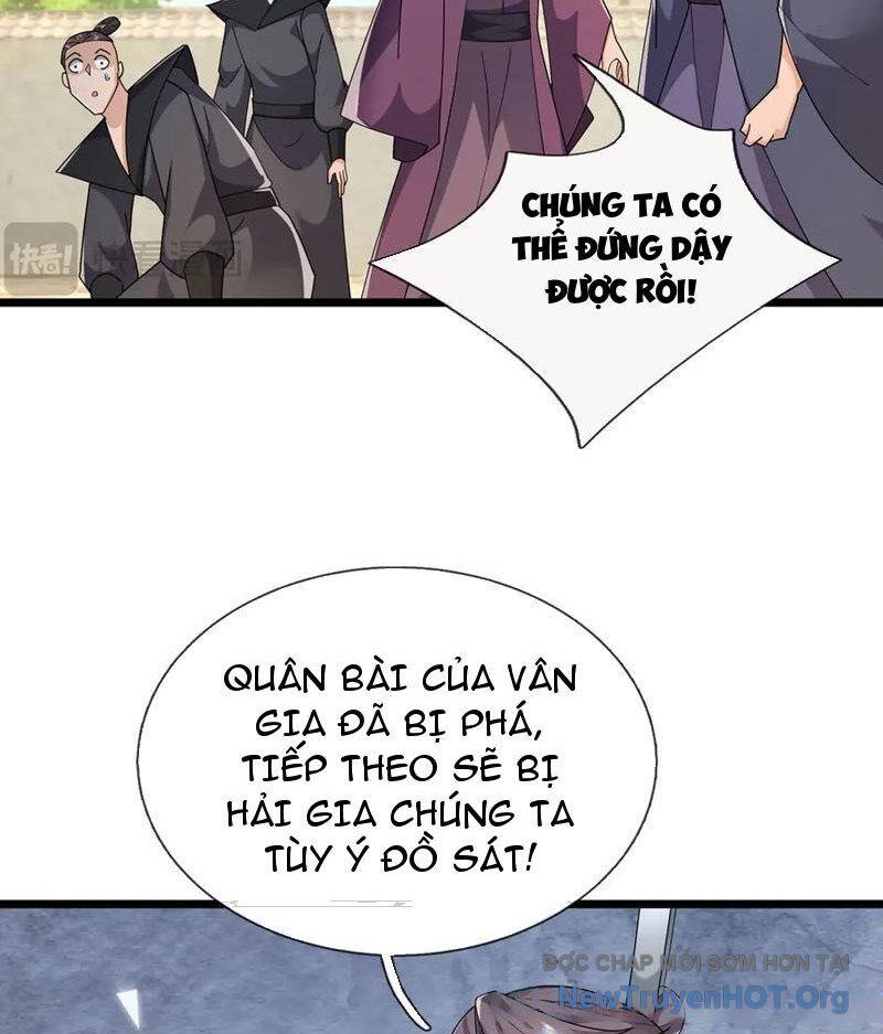 Ngủ Say Vạn Cổ Xuất Thế Quét Ngang Chư Thiên [Chap 47-107]