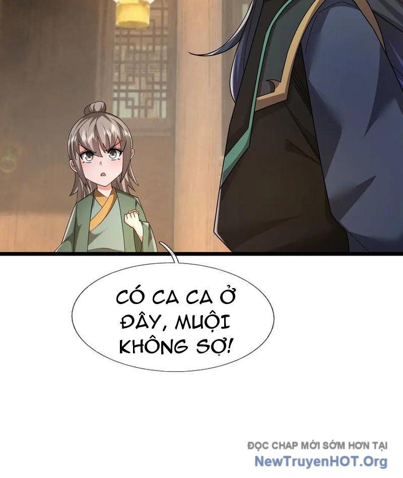 Ngủ Say Vạn Cổ Xuất Thế Quét Ngang Chư Thiên [Chap 47-107]