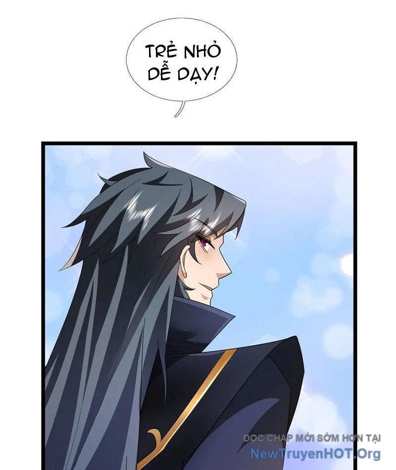 Ngủ Say Vạn Cổ Xuất Thế Quét Ngang Chư Thiên [Chap 47-107]