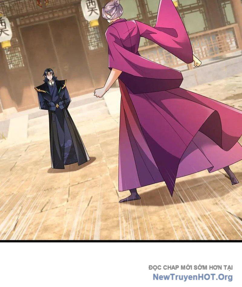 Ngủ Say Vạn Cổ Xuất Thế Quét Ngang Chư Thiên [Chap 47-107]