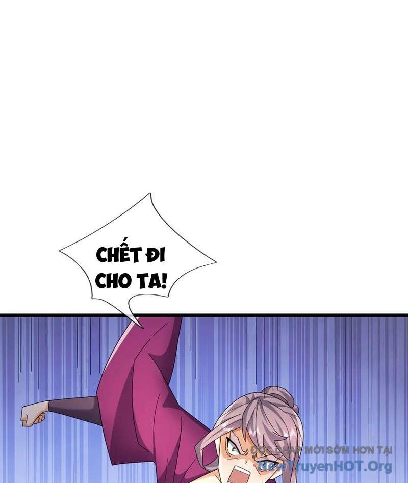 Ngủ Say Vạn Cổ Xuất Thế Quét Ngang Chư Thiên [Chap 47-107]
