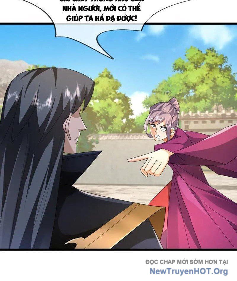 Ngủ Say Vạn Cổ Xuất Thế Quét Ngang Chư Thiên [Chap 47-107]