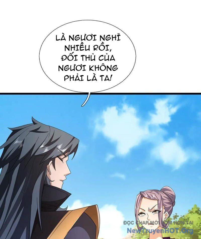 Ngủ Say Vạn Cổ Xuất Thế Quét Ngang Chư Thiên [Chap 47-107]
