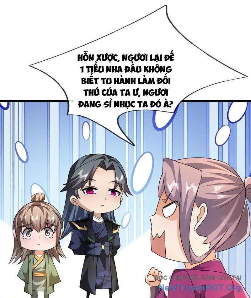 Ngủ Say Vạn Cổ Xuất Thế Quét Ngang Chư Thiên [Chap 47-107]