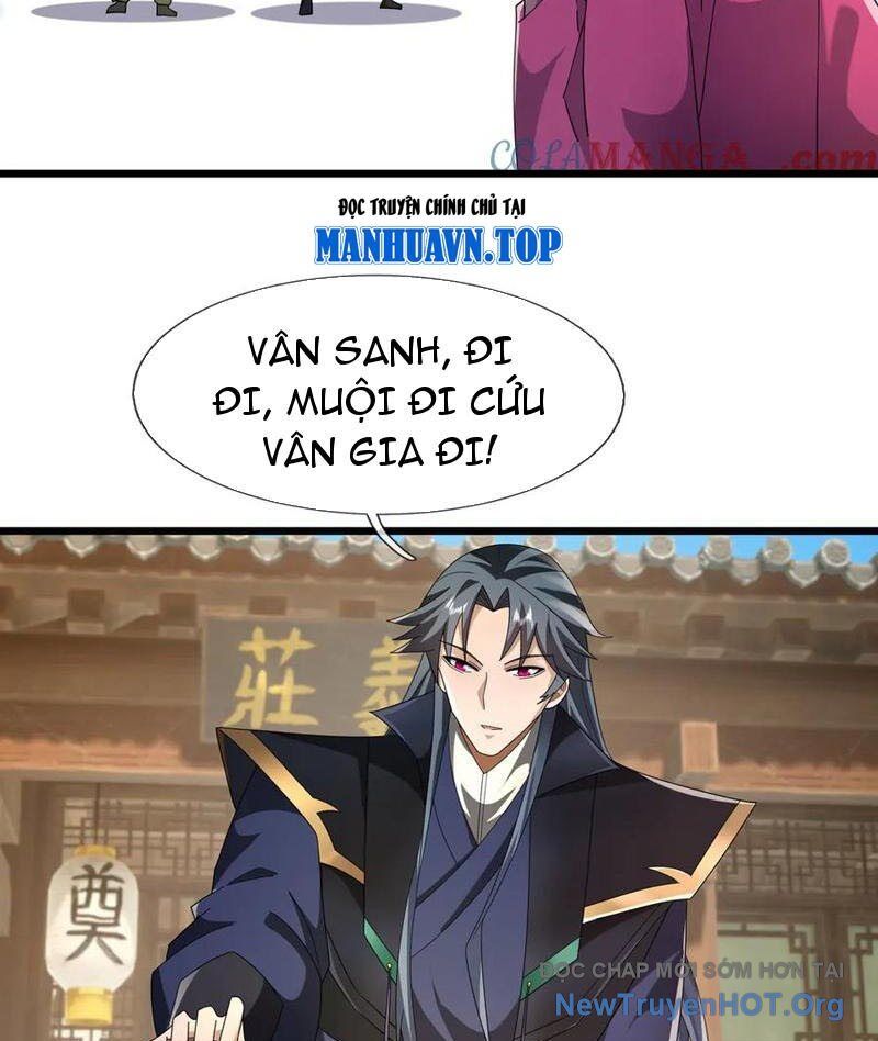 Ngủ Say Vạn Cổ Xuất Thế Quét Ngang Chư Thiên [Chap 47-107]