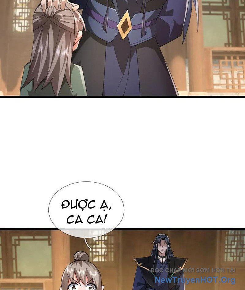 Ngủ Say Vạn Cổ Xuất Thế Quét Ngang Chư Thiên [Chap 47-107]