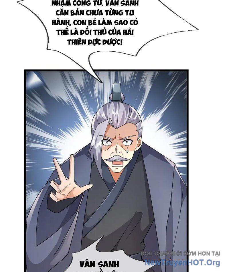 Ngủ Say Vạn Cổ Xuất Thế Quét Ngang Chư Thiên [Chap 47-107]