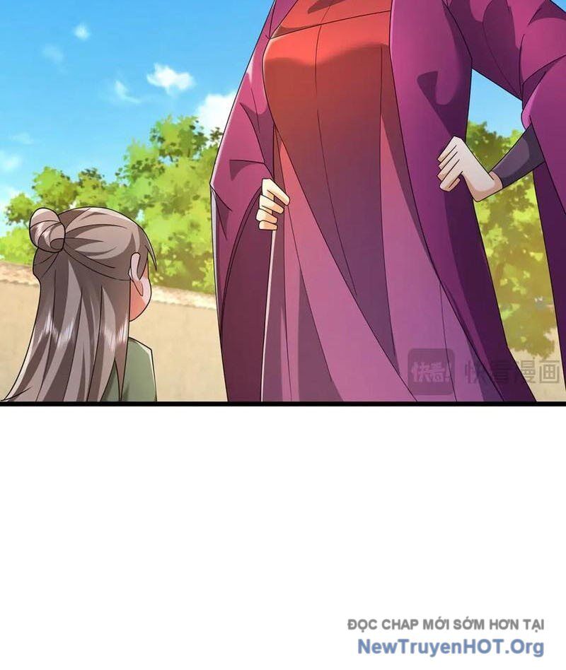 Ngủ Say Vạn Cổ Xuất Thế Quét Ngang Chư Thiên [Chap 47-107]