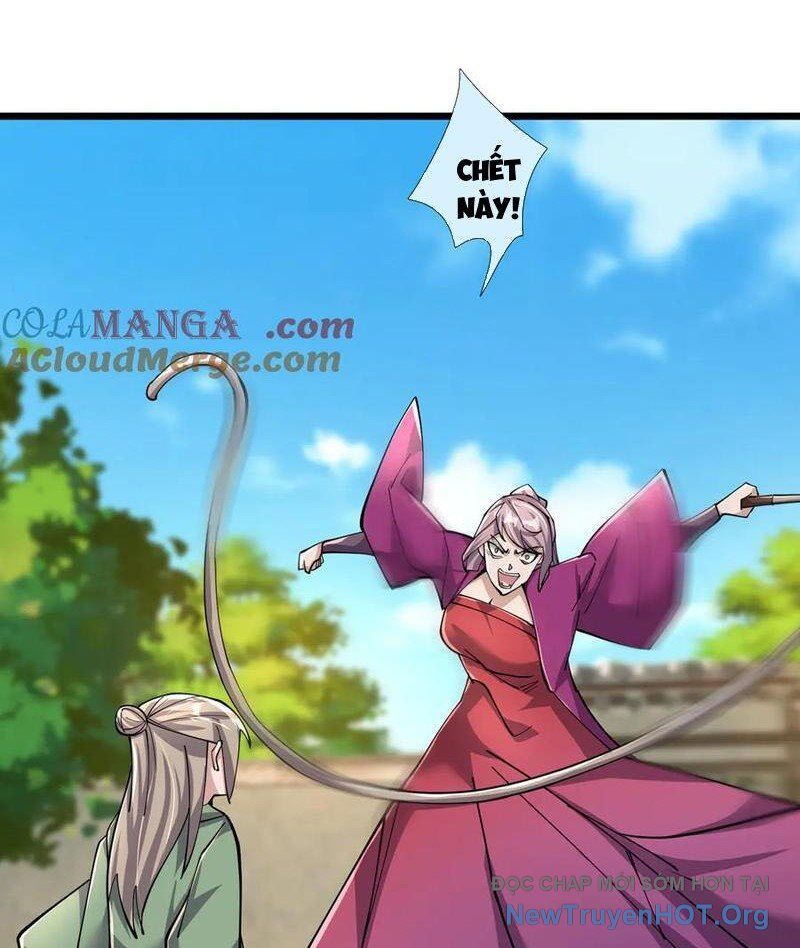 Ngủ Say Vạn Cổ Xuất Thế Quét Ngang Chư Thiên [Chap 47-107]