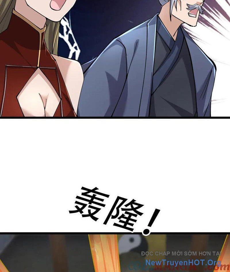 Ngủ Say Vạn Cổ Xuất Thế Quét Ngang Chư Thiên [Chap 47-107]